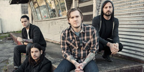 Interview with Brian Fallon of The Gaslight Anthem