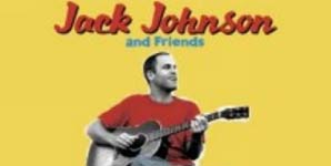 Jack Johnson - And Friends Album Review