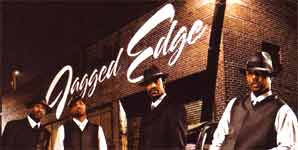 Jagged Edge - So Amazing