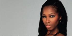 Jamelia - Beware Of The Dog Single Review