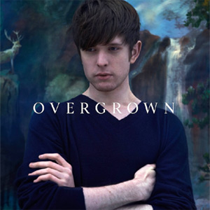 James Blake - Overgrown Album Review Album Review