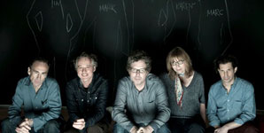 The Jayhawks - Mockingbird Time EPK Video