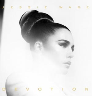 Jessie Ware - Devotion Album Review