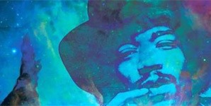 Jimi Hendrix - Valleys Of Neptune Album Review