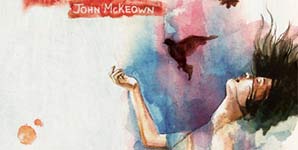 John Mckeown - Things Worth Fighting For