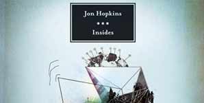 Jon Hopkins - Insides Album Review