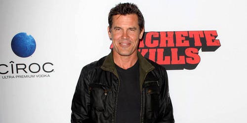 Josh Brolin