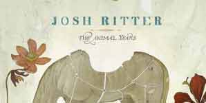 Josh Ritter - The Animal Years Album Review