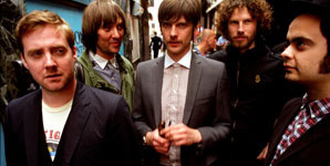 Kaiser Chiefs - De Montfort Hall