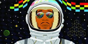 Kid Cudi - Day 'N' Nite Single Review