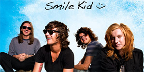 We The Kings - Smile Kid