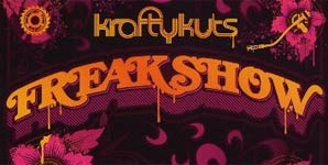 Kraftykuts - Freakshow