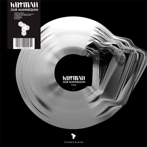 Kutmah - Our Mannequin EP Review