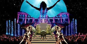 Kylie Minogue - Aphrodite Les Folies (Live In London) Album Review