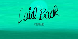 Laid Back Cosyland EP