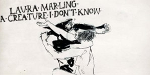 Laura Marling - A Creature I Don't Know Album Review