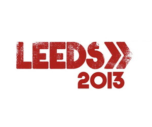 Leeds Festival 2013 - Preview Feature