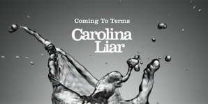 Carolina Liar - Coming To Terms Album Review