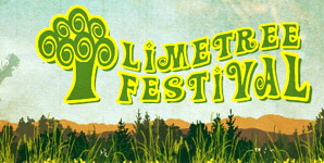 Limetree Festival - 26th/27th/28th August 2011, Grewelthorpe, North Yorkshire Preview Feature