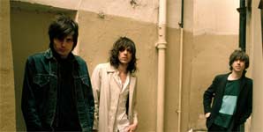 Little Barrie - Tour Dates & Album Info Feature