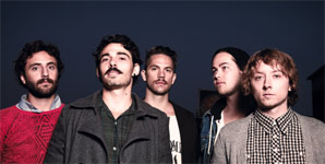 Local Natives, Interview