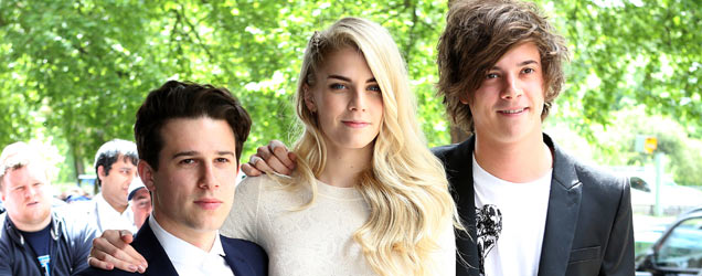 London Grammar