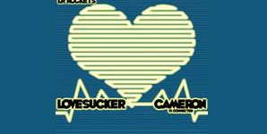 LR Rockets - Lovesucker Single Review