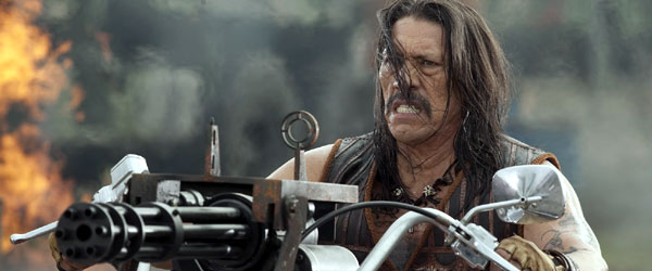 Machete Kills