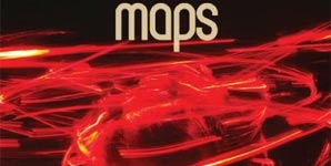 Maps - Turning The Mind