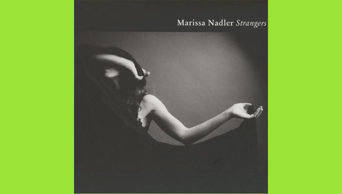 Marissa Nadler - Strangers Album Review