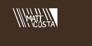 Matt Costa - Cold December