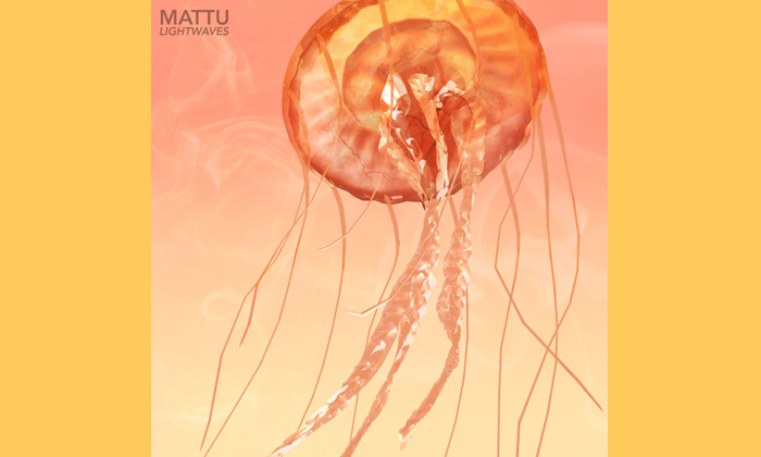 Mattu - Lightwaves Album Review
