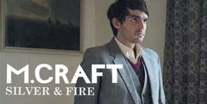 M Craft - Silver and Fire