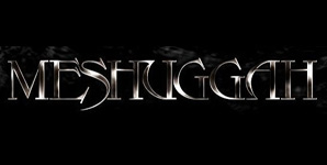 Meshuggah - Nottingham Rock City, April 7th 2012