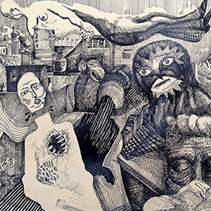 Mewithoutyou Pale Horses Album