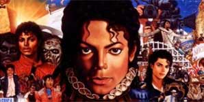 Michael Jackson - Michael