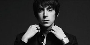 Miles Kane - Colour Of My Trap