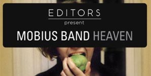 Mobius Band - Heaven Album Review