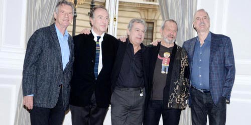 Monty Python Reunion