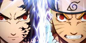 Naruto: Ultimate Ninja Storm Game Review