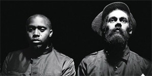 Nas & Damian 'Jr. Gong' Marley - As We Enter Single Review