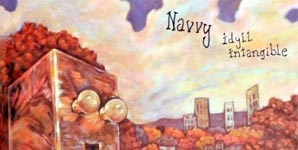 Navvy - Idyll Intangible Album Review