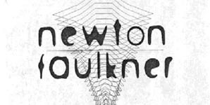 Newton Faulkner - UFO EP