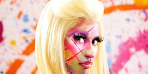 Nicki Minaj Pink Friday: Roman Reloaded Album