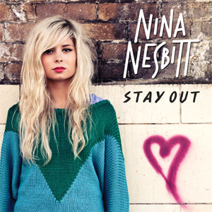 Nina Nesbitt - Stay Out EP Review EP Review