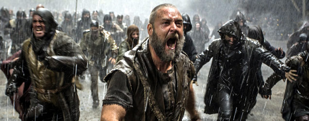 Noah The Movie