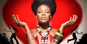 The Noisettes - Don't Upset The Rhythm Single Review