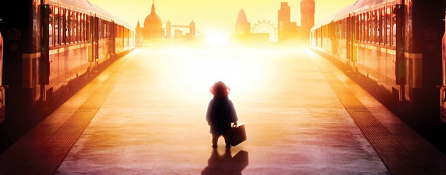 Paddington