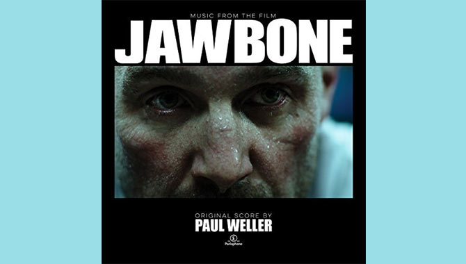 Paul Weller - Jawbone OST Album Review