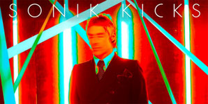 Paul Weller - Sonik Kicks Album Review